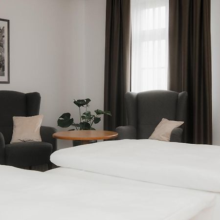 Hotel Alekto Freiberg Eksteriør billede