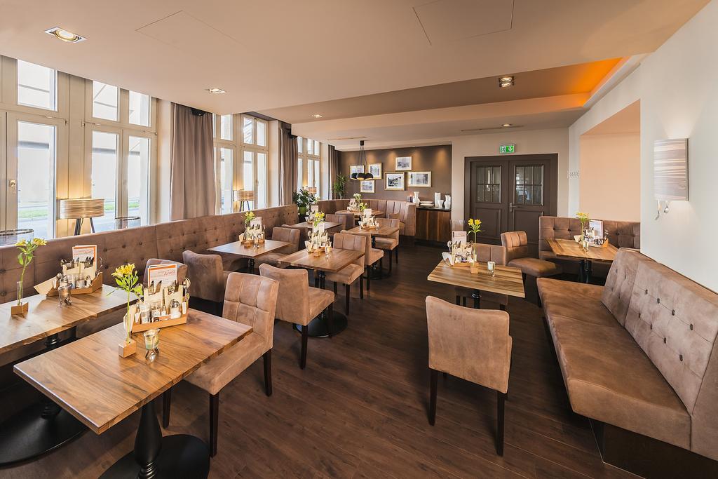 Hotel Alekto Freiberg Eksteriør billede