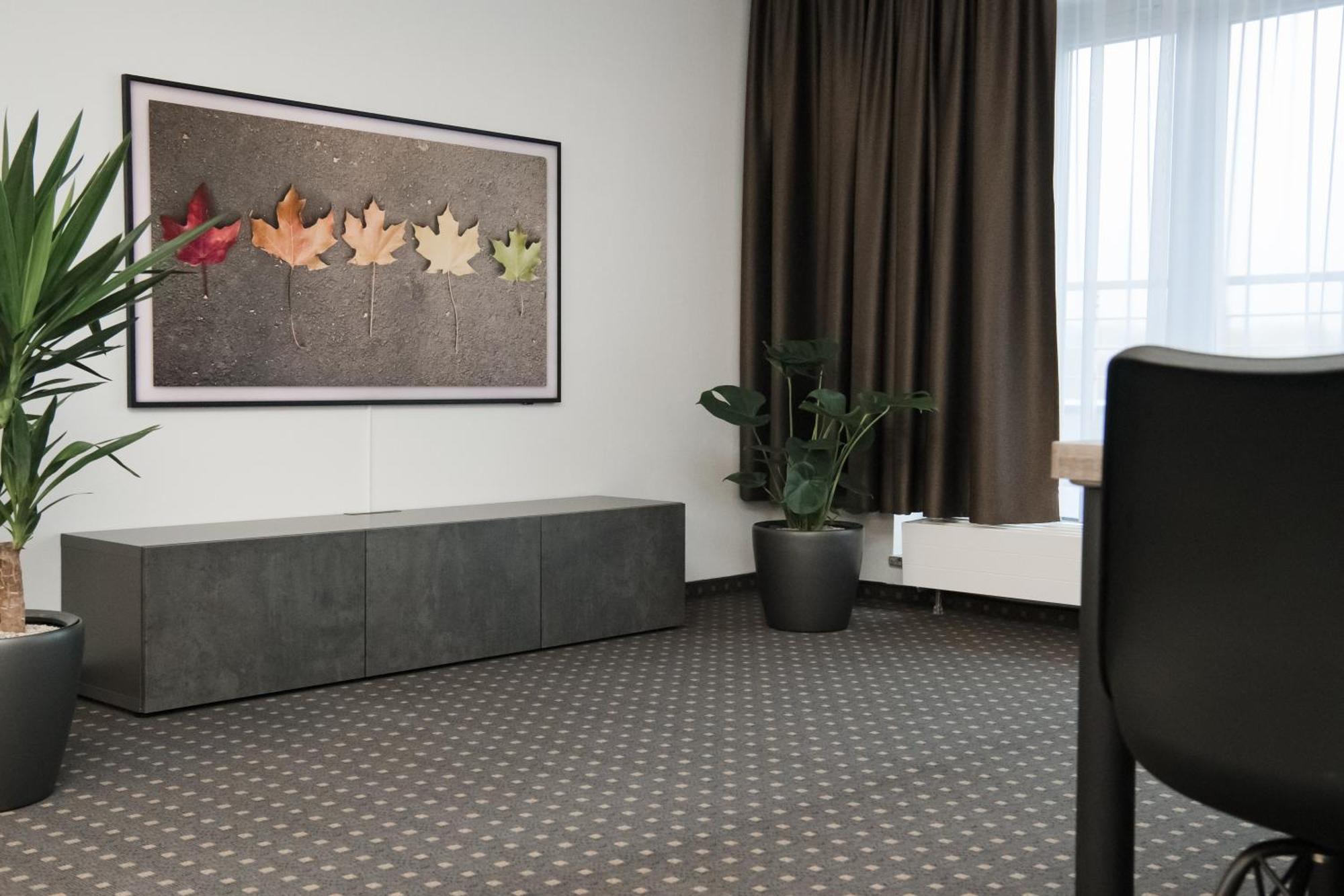 Hotel Alekto Freiberg Eksteriør billede